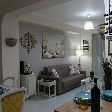 L'Host In Taormina Apartment Ngoại thất bức ảnh