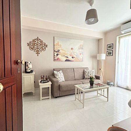 L'Host In Taormina Apartment Ngoại thất bức ảnh