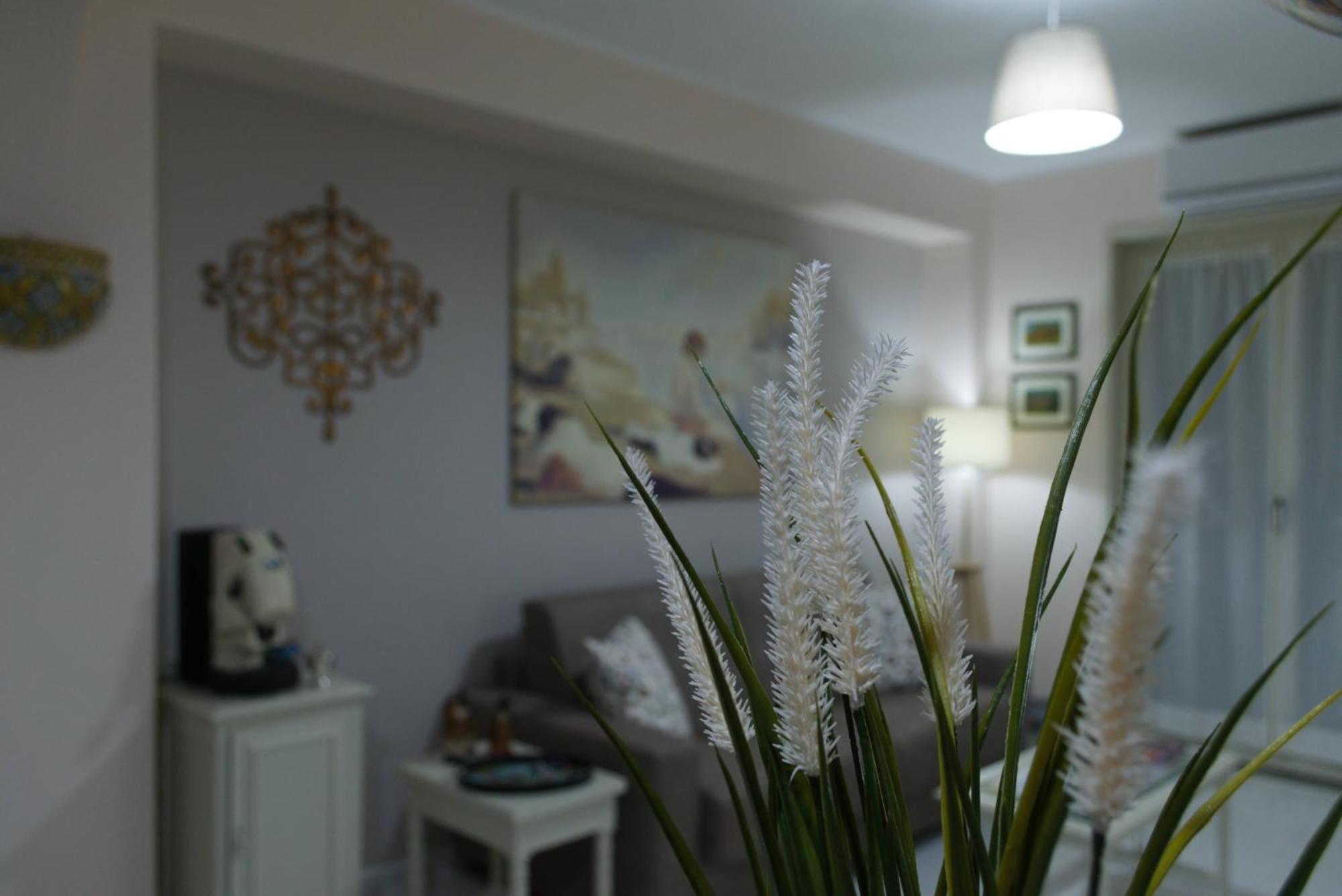 L'Host In Taormina Apartment Ngoại thất bức ảnh