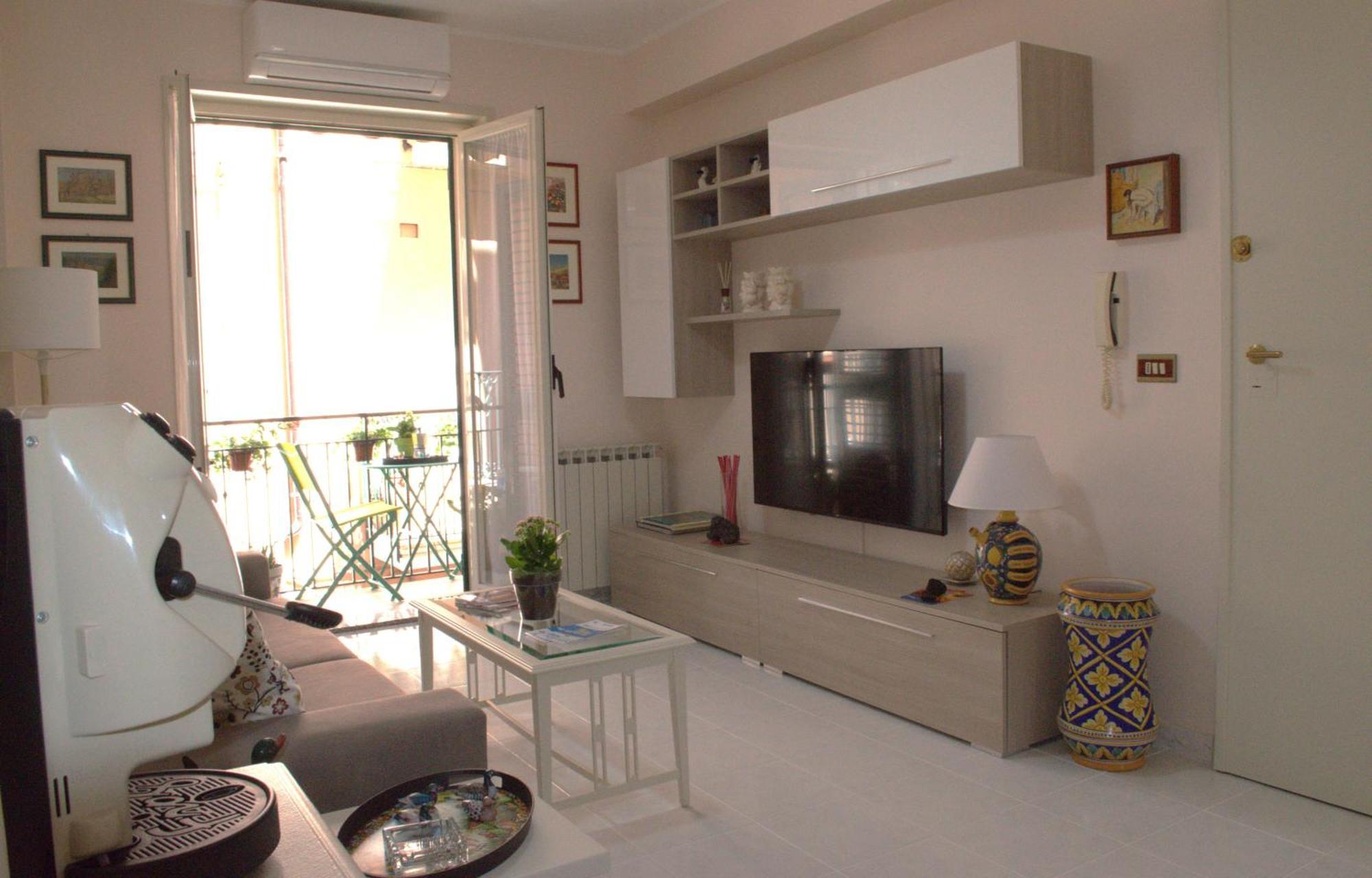 L'Host In Taormina Apartment Ngoại thất bức ảnh