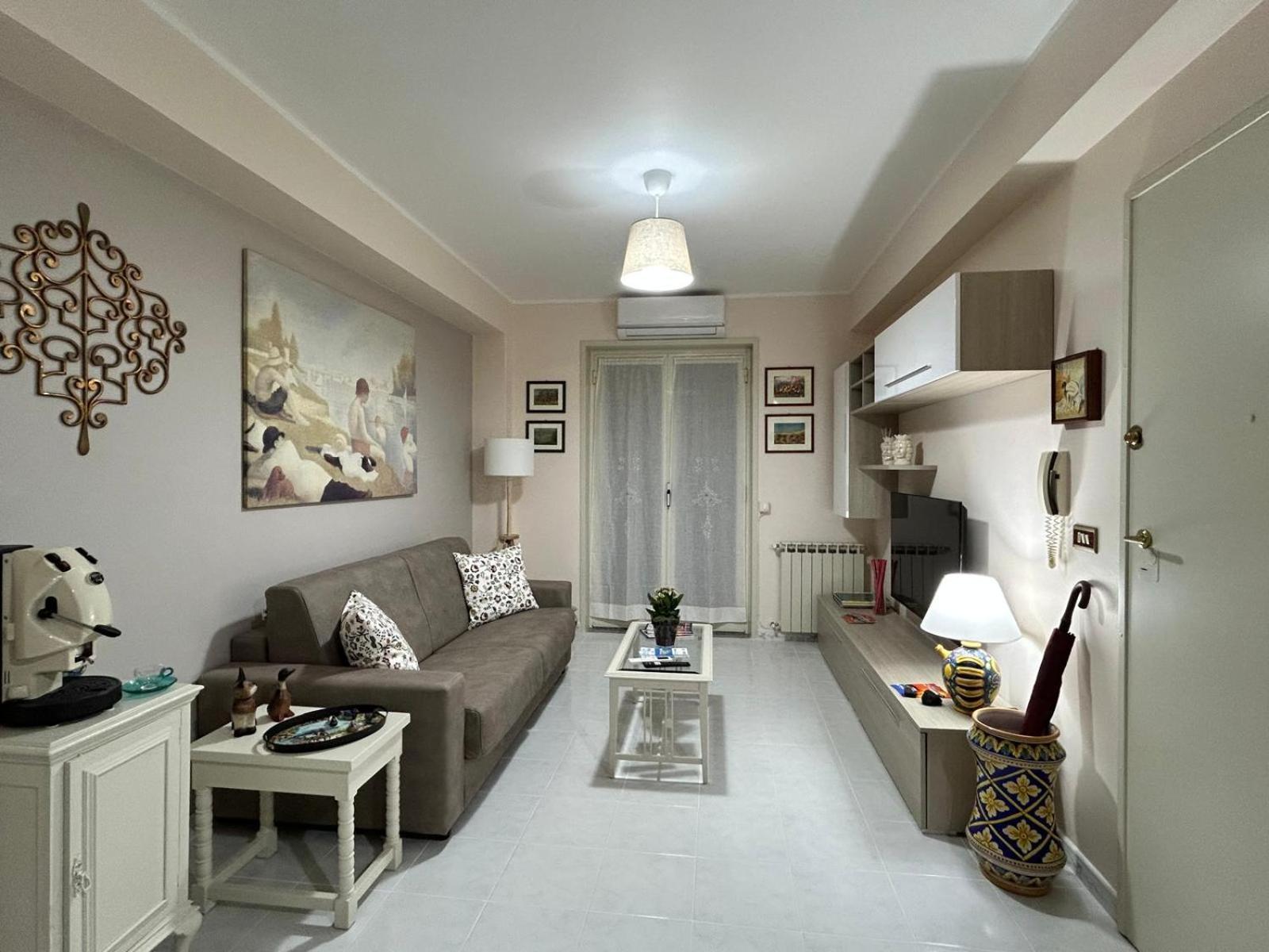 L'Host In Taormina Apartment Ngoại thất bức ảnh