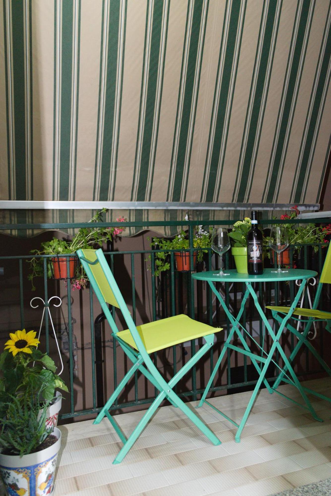 L'Host In Taormina Apartment Ngoại thất bức ảnh