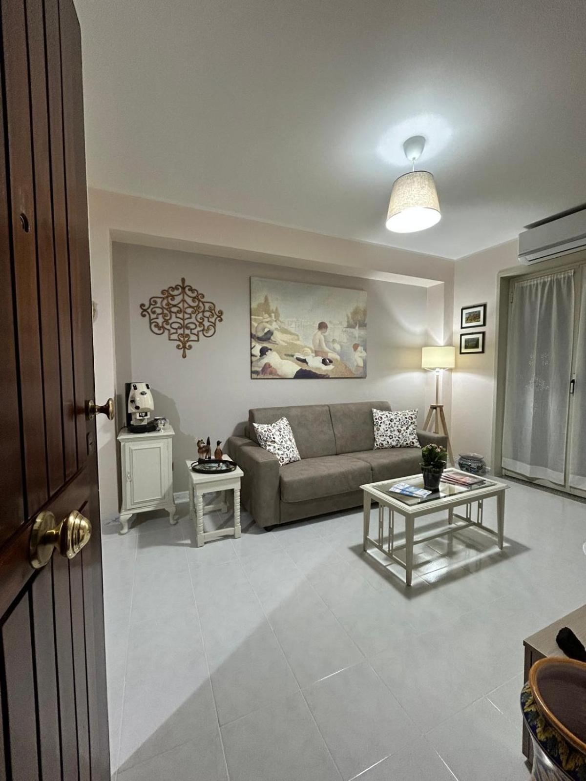 L'Host In Taormina Apartment Ngoại thất bức ảnh