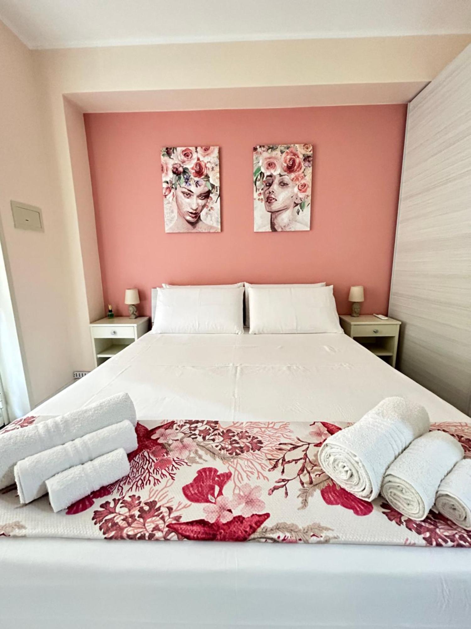 L'Host In Taormina Apartment Ngoại thất bức ảnh