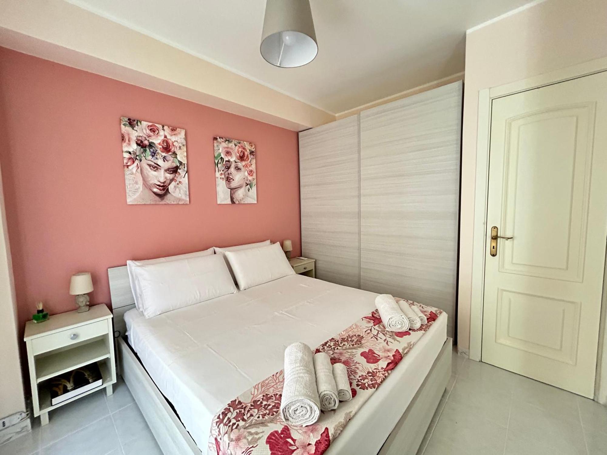 L'Host In Taormina Apartment Ngoại thất bức ảnh
