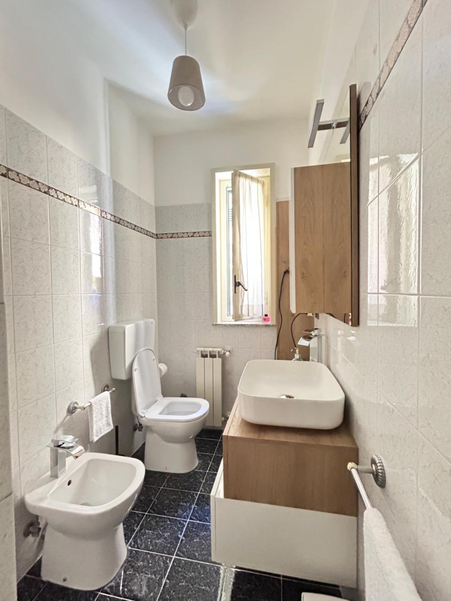 L'Host In Taormina Apartment Ngoại thất bức ảnh