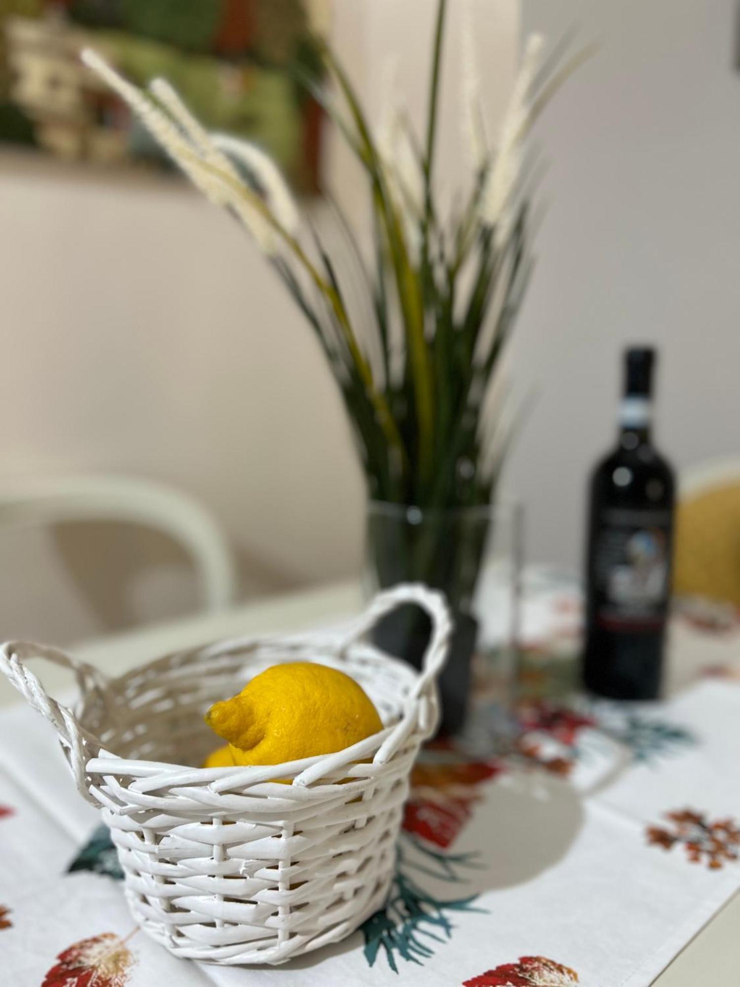 L'Host In Taormina Apartment Ngoại thất bức ảnh