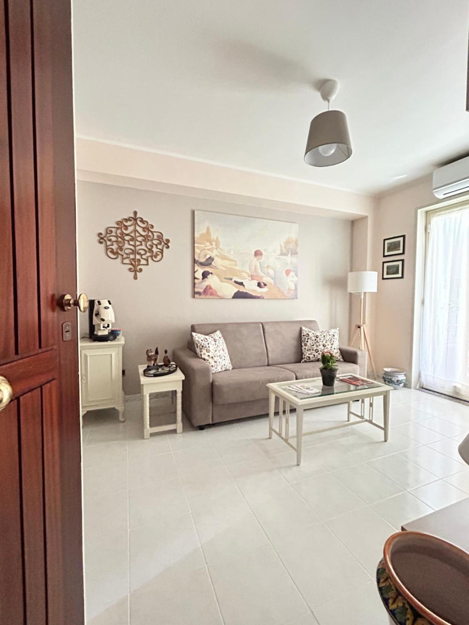 L'Host In Taormina Apartment Ngoại thất bức ảnh